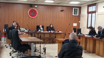 Acusado de agredir sexualmente a