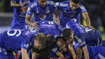 Millonarios define el liderato del