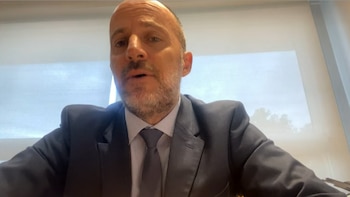 Carlos Casini, presidente del Consorcio