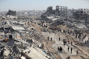 El acuerdo establece la liberación