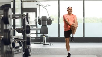 Por qué el entrenamiento de