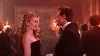 Entre archivos y vivencias, Love Story revive la magia y el glamour de la Nueva York de los 90