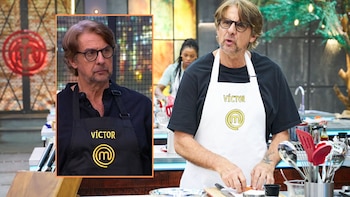 Víctor Mallarino está fuera de