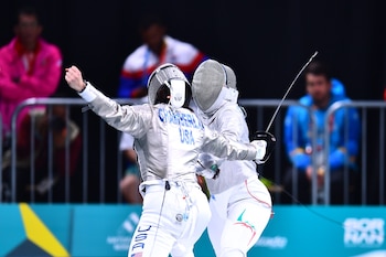 Uno de los deportes más