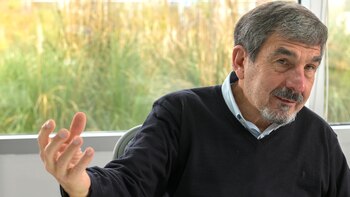 “Estamos trabajando en la respuesta