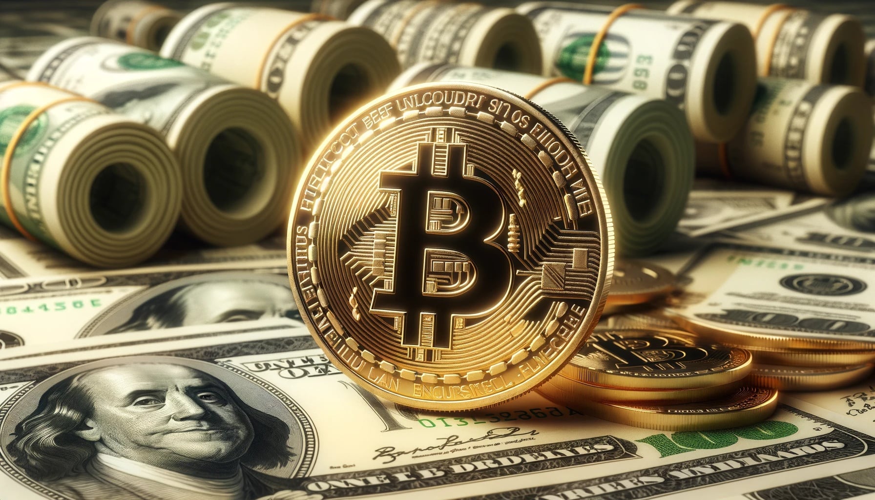La causa vincula a Malone Lam con el robo de más de 4.100 bitcoin a una víctima de Washington en agosto de 2024. (Imagen Ilustrativa Infobae)