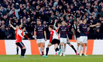 REUTERS/Piroschka Van De Wouw