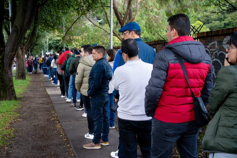 La CNSC habilitó el proceso de inscripción para cargos técnicos, asistenciales y profesionales en diferentes regiones del país, mediante concurso de méritos - crédito Cnsc