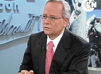 César Hildebrandt conversa con José