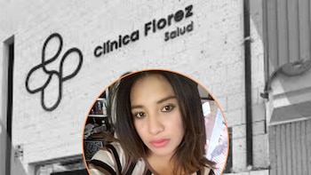 Arequipa: joven madre muere tras someterse a cirugía estética y familiares piden esclarecer el caso