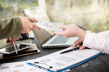 Los préstamos a cuota fija permiten a las microempresas financiar necesidades que deben cubrirse en el corto o mediano plazo.