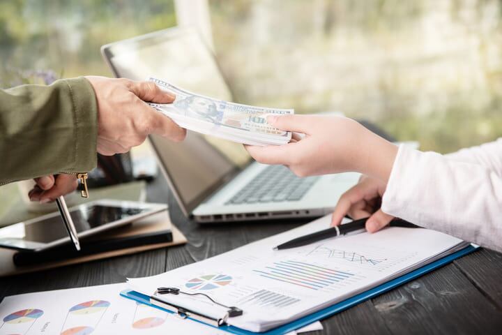 Los avales de las sociedades de garantía recíproca ayudan a las pymes a mejorar sus condiciones de acceso al financiamiento