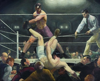 Firpo-Dempsey