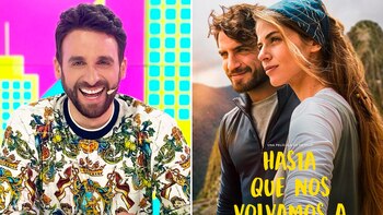 Rodrigo González e le sue