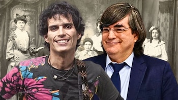 Pedro Suárez Vértiz y Jaime