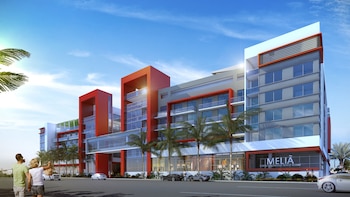 La Comisión de Hollywood aprobó en una primera votación el plan de renovación urbana de cinco años para Hollywood Beach (Costa Hollywood)