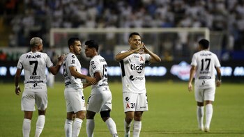 Alianza y Firpo se juegan