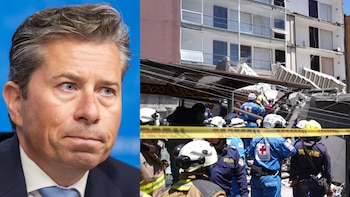 Subsecretario de Asuntos Humanitarios de la ONU le ofreció al canciller de Colombia aportes para reconstruir el país tras el terremoto