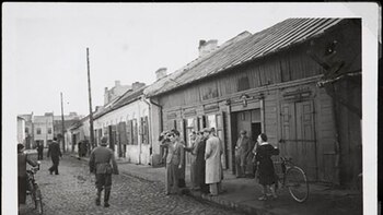 El desafío de narrar el