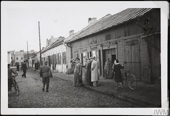 Una polémica leyenda en la