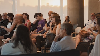 Los interesados tienen tiempo para