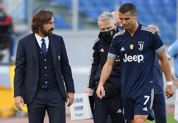 Juventus estudia la posibilidad de