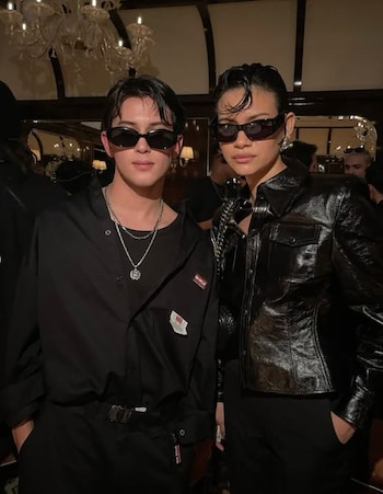 La coincidencia de Alejandro Aramburú