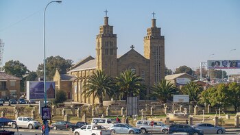 La Catedral de Nuestra Señora