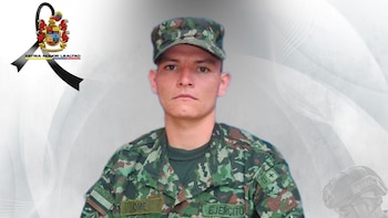 Combate en Caquetá dejó un soldado muerto y dos capturados: el Ejército reveló detalles del caso