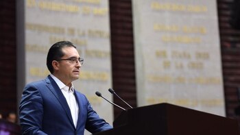 PAN propuso que Mario Molina