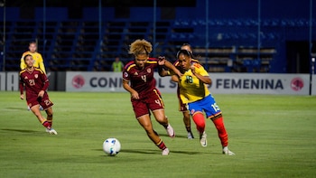 Este será el rival y