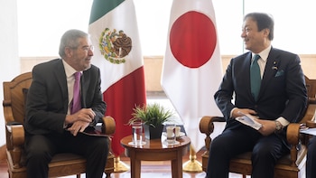 Juan Ramón de la Fuente