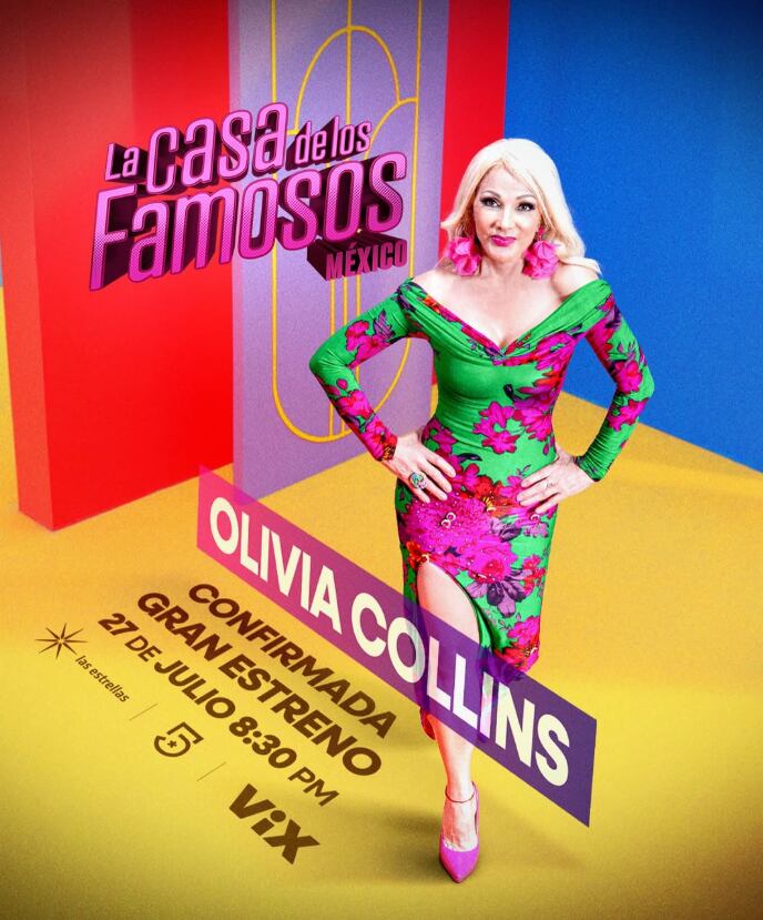 (IG: @lacasadelosfamososmx)