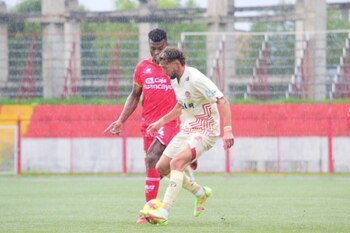 Sport Huancayo le ganó de