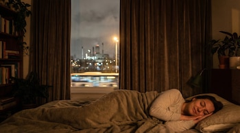 El ruido marrón destaca por