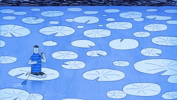 La venganza de la complaciente