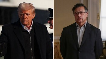 La controversia sobre los vuelos