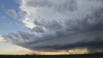 ¿Qué es una “bomba virga”,