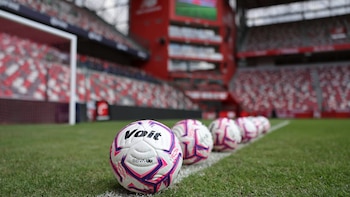 Apertura 2026: partidos de la jornada 14 que se podrán ver por televisión abierta