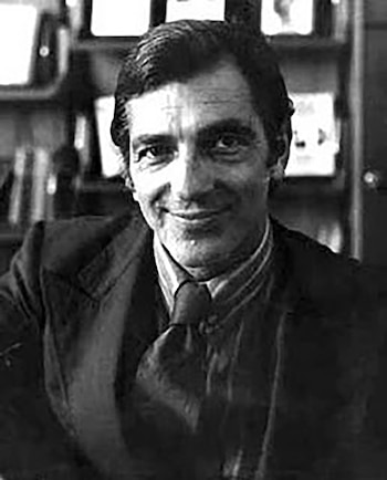 Enrique Pezzoni fue ensayista, traductor,