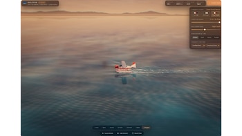 Hidroavión