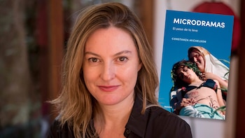 "Somos pervertibles sin darnos cuenta”: Constanza Michelson, el caso Epstein y los microdramas de la vida