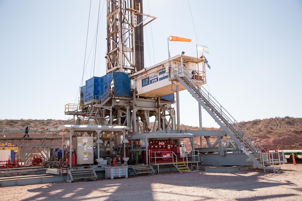 YPF reporta ganancias de USD 58 millones pese a la caída internacional del precio del petróleo