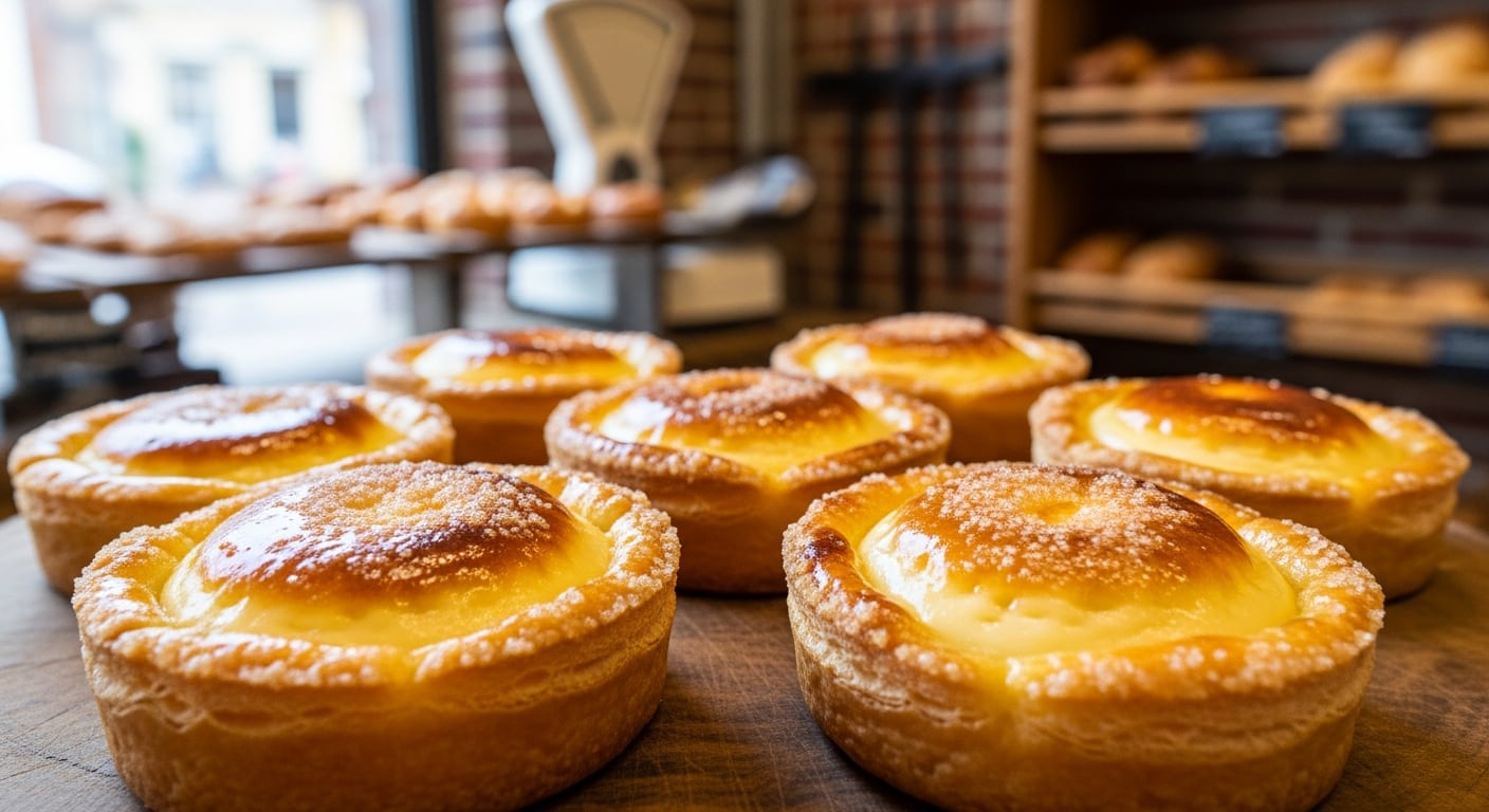 Pan Danés declaró que la incertidumbre económica, la recesión y el aumento de los costos provocaron una caída persistente en el consumo (Imagen Ilustrativa Infobae)