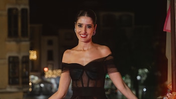 Silvia Fernández repite en las