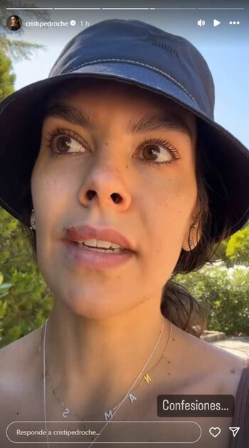 Cristina Pedroche en una publicación