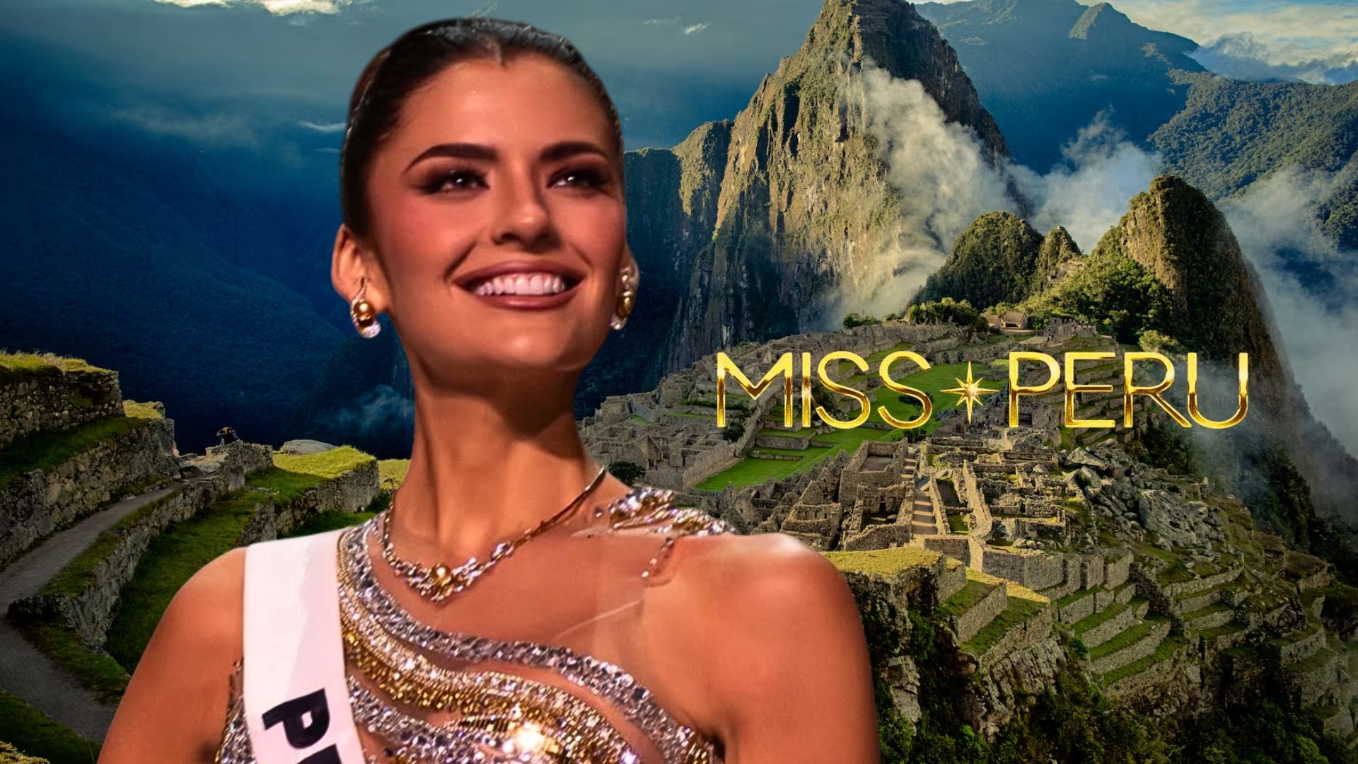 Preliminar del Miss Perú 2025