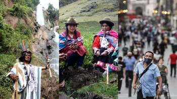 Conoce cómo la historia del