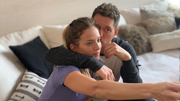 "Son socios iguales y amorosos