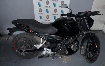 Delincuentes La Plata